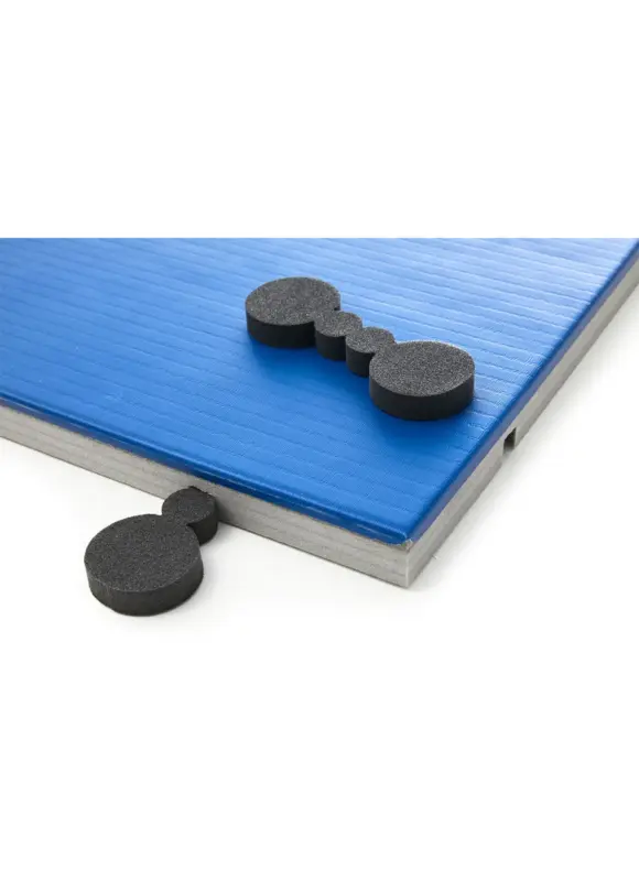 Tatami de judo homologado IJF para entrenar en casa Tatami de judo homologado IJF para entrenar en casa
