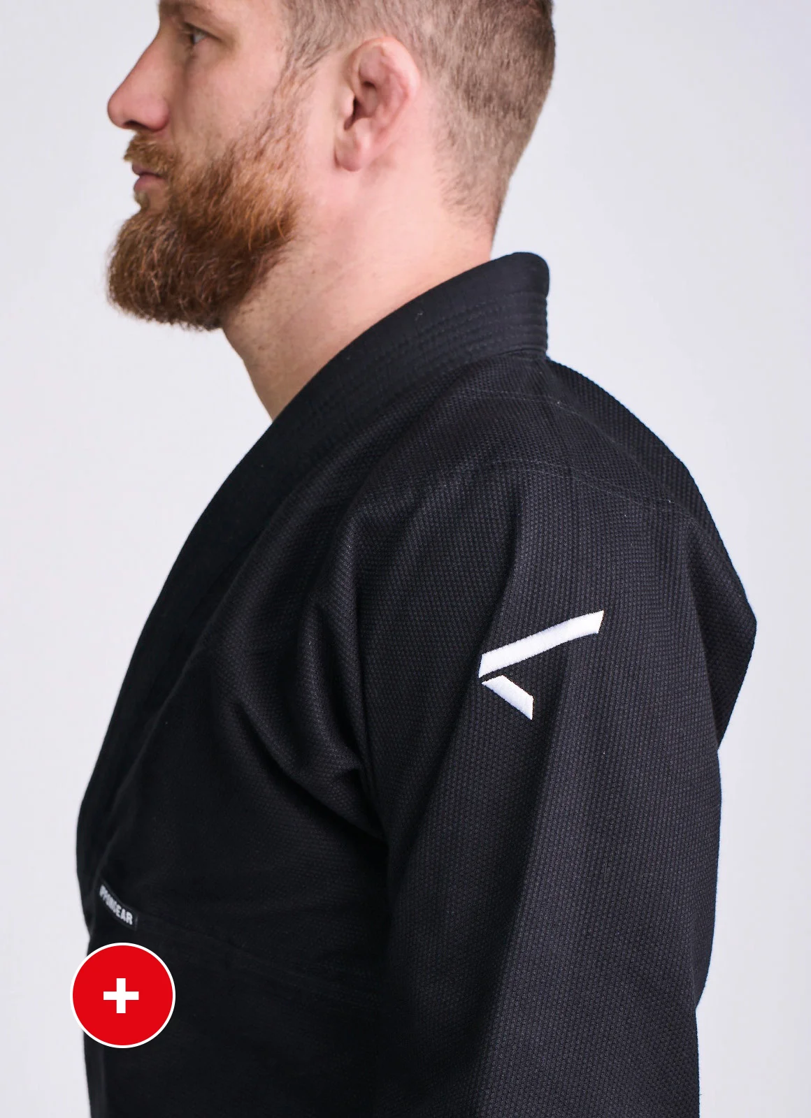 Chaquetas de BJJ IPPONGEAR para entrenamiento