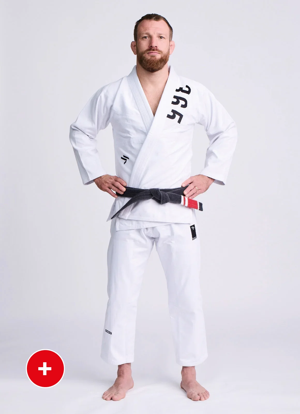 Gis de BJJ IPPONGEAR - Kimonos para brasileño jiu jitsu