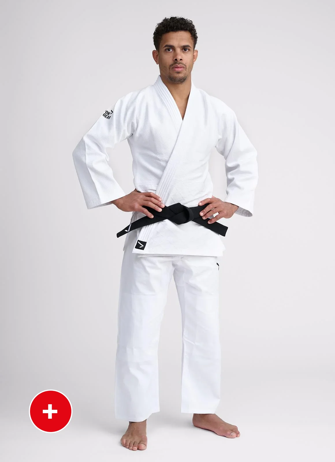 Judogis IPPONGEAR - Kimono de judo para todos los niveles