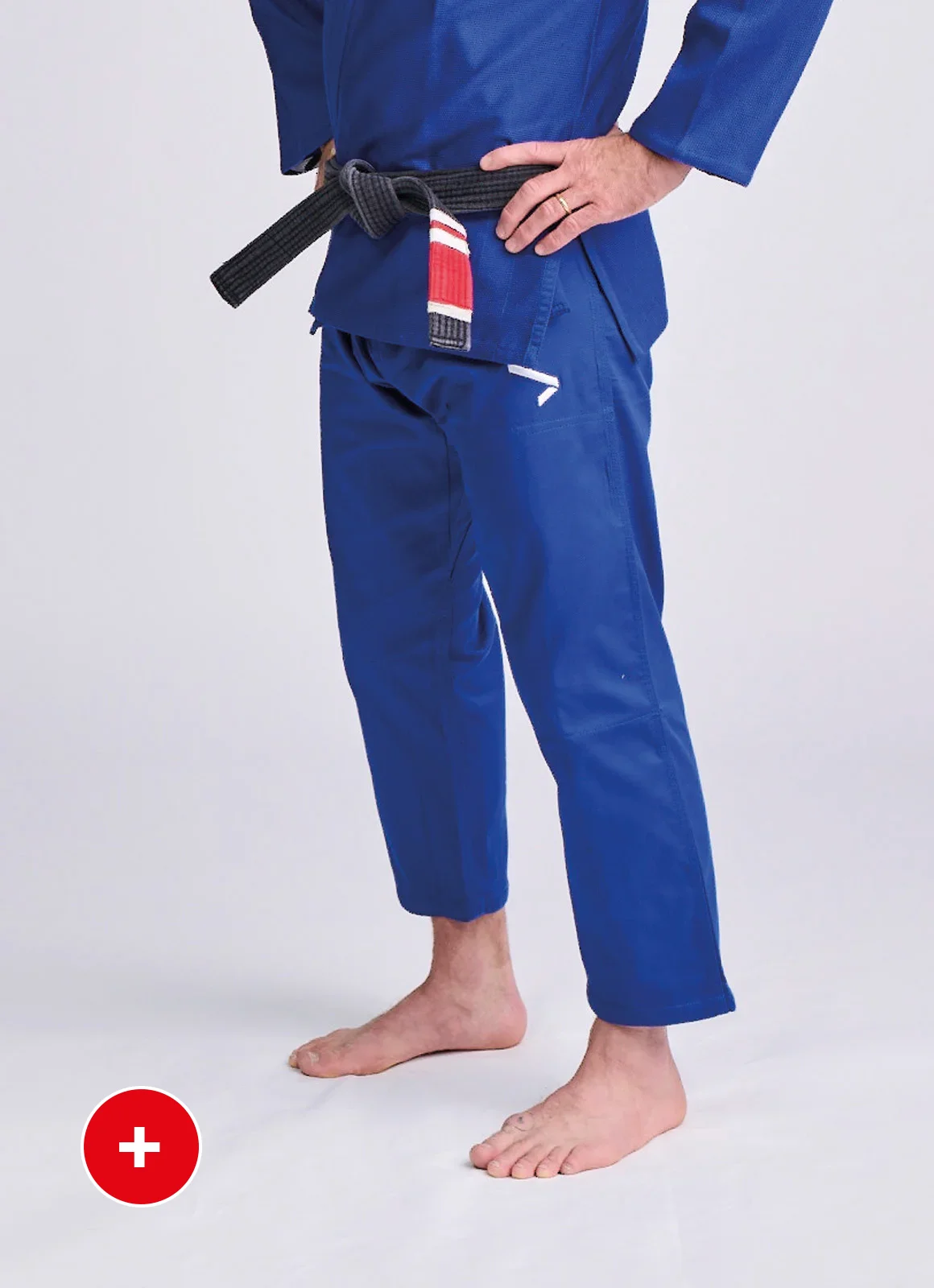 Pantalones de BJJ IPPONGEAR para entrenamiento y competición