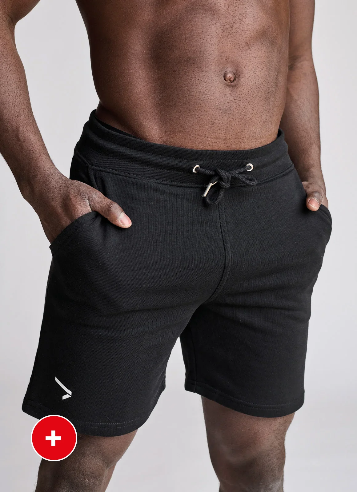 Pantalones cortos deportivos IPPONGEAR