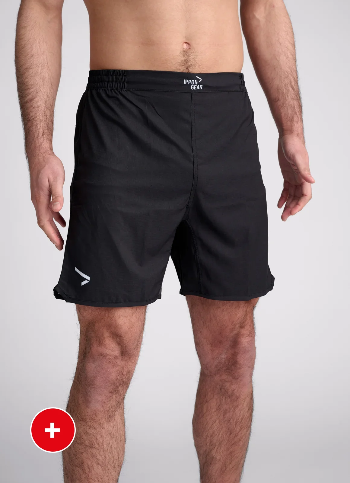 Pantalones de grappling IPPONGEAR para competición