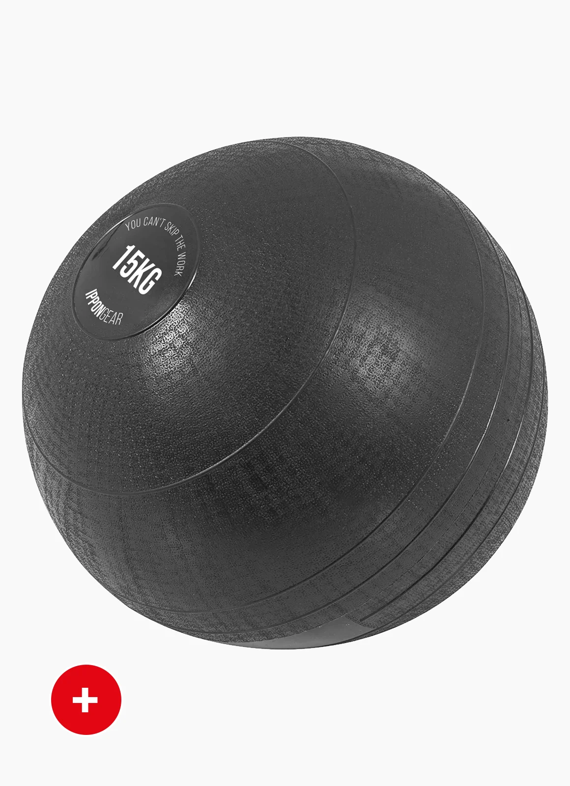 Slam balls IPPONGEAR para entrenamiento funcional