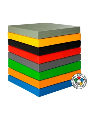 tatami-judo-ijf Tatami de judo homologado IJF para competición